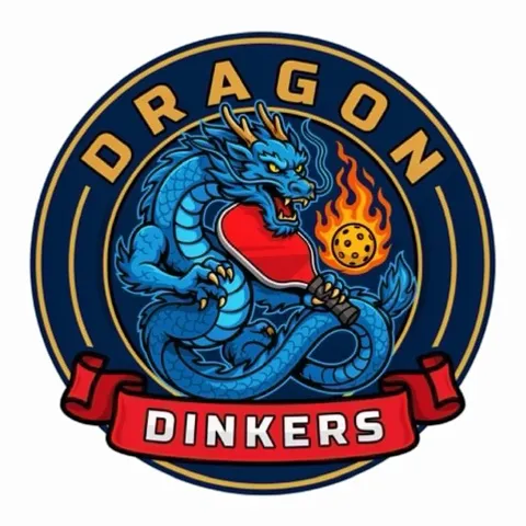 Dragon Dinkers