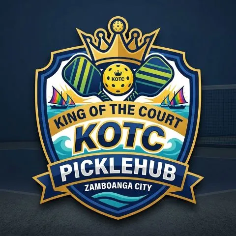 KOTC PICKLEHUB 