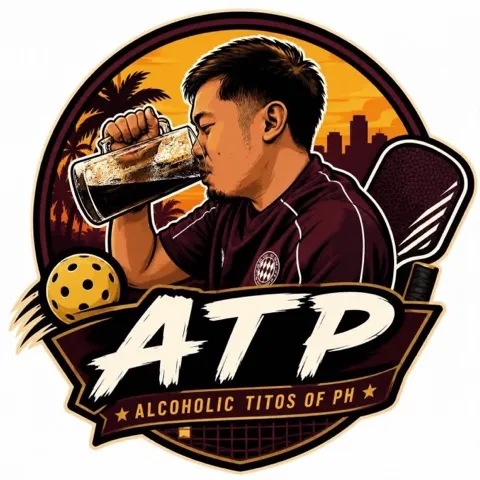 ATP - Alcoholic Titos of PH