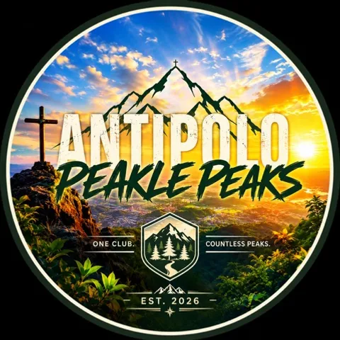 Antipolo Pickle Peaks 