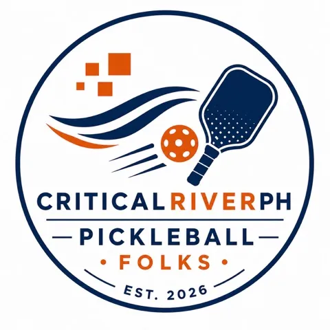 CriticalRiverPH Pickleball Folks