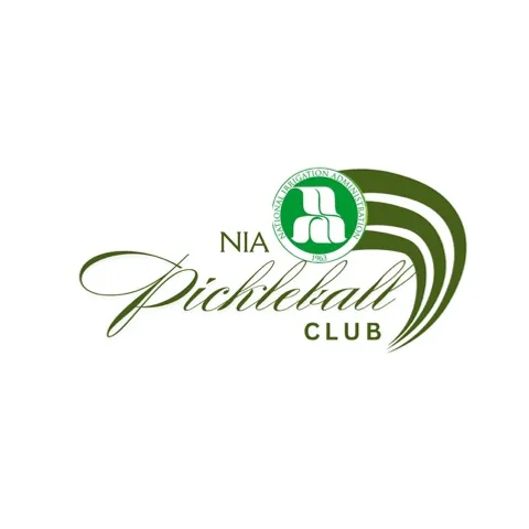 NIA Pickleball Club (Central Office)