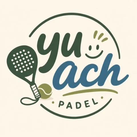 YU ACH PADEL