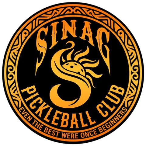 Sinag Pickleball Club ☀️