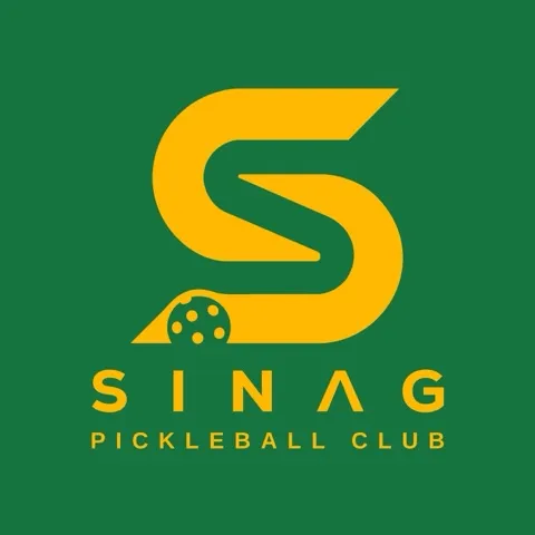 Sinag Pickleball Club ☀️