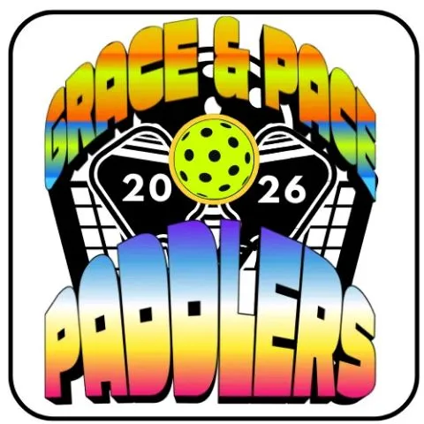 GRACE & PACE PADDLERS