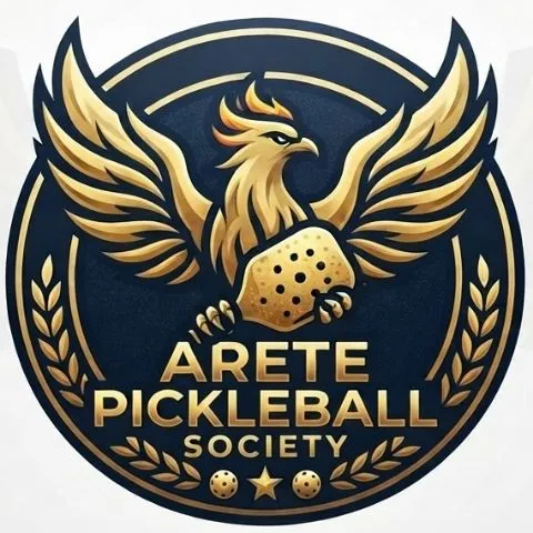Arete Pickleball Society