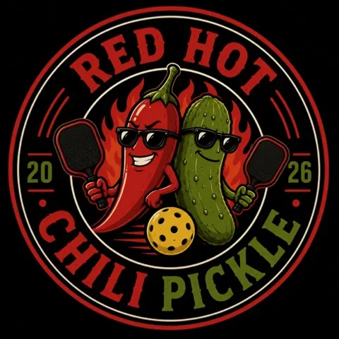 Red Hot Chili Pickle