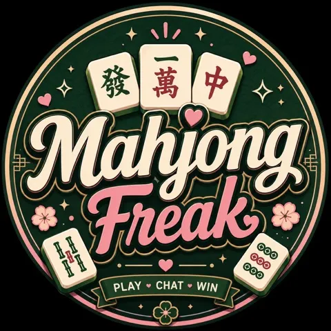 MAHJONG FREAK