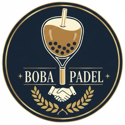 Boba Padel