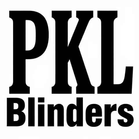 PKL Blinders