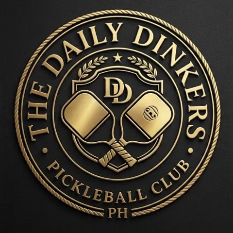 The Daily Dinkers PH