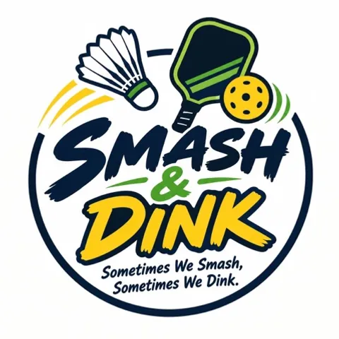 Smash&Dink