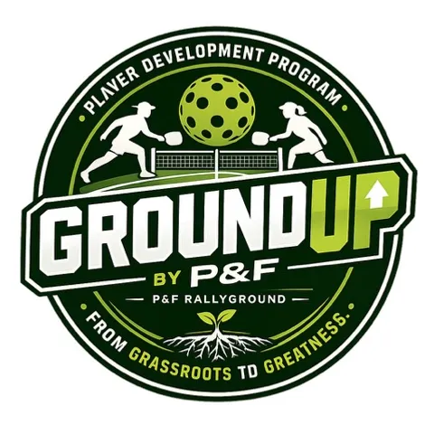 P&F GroundUp