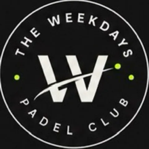 The Weekdays Padel Club