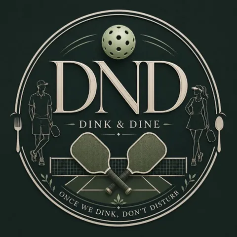 Dink & Dine Pickle Club