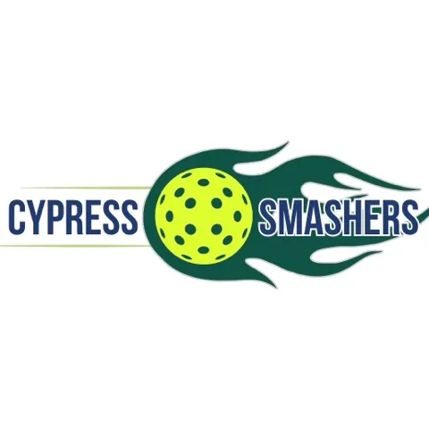 Cypress Smashers