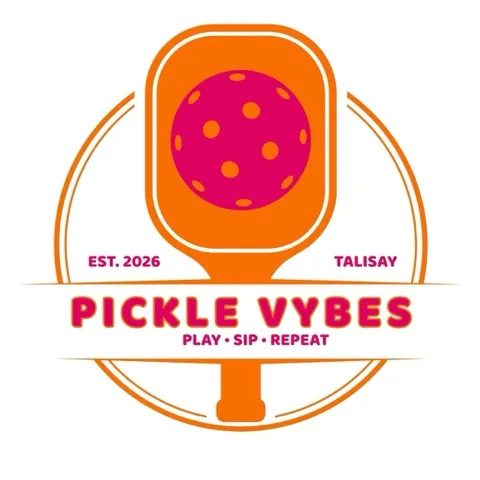 Pickle Vybes Pickleball Club