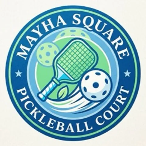 MAYHA SQUARE PICKLEBALL COURT