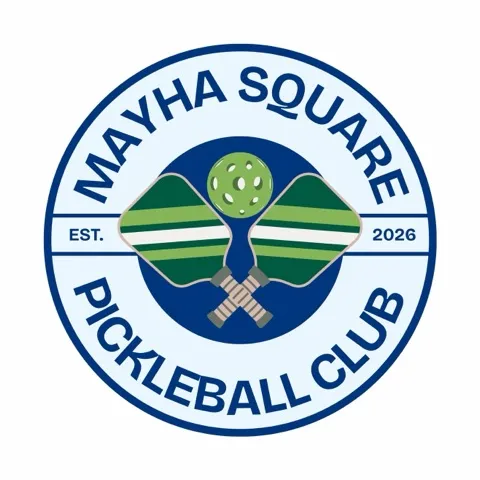 MAYHA SQUARE PICKLEBALL CLUB