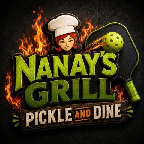 NANAY'S GRILL PICKLE AND DINE