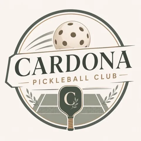 Cardona Pickleball Club