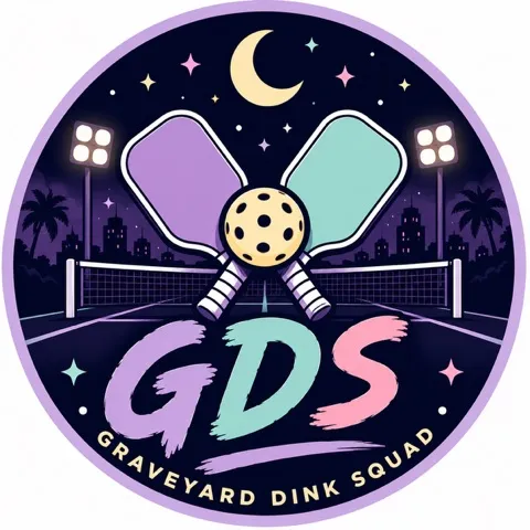 Graveyard Dink Squad