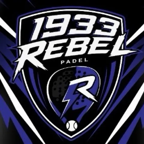 1933 Rebel Padel