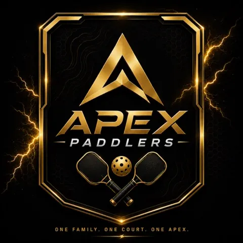 APEX PADDLERS