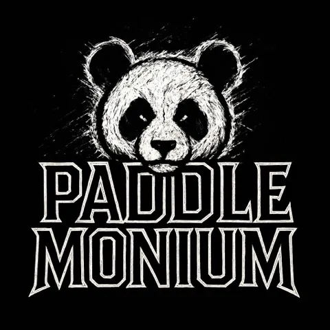 Paddlemonium