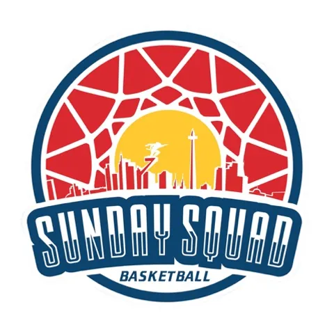 Sunday Squad Basketball