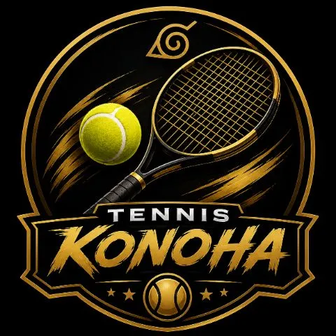 Tennis Konoha