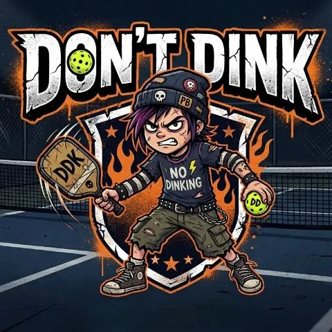 Don't Dink