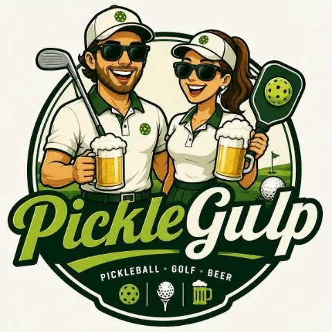 PICKLEGULF CLUB