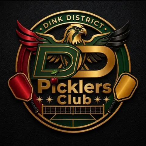 Dink District Picklers Club