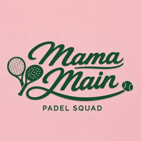 Mama Main - Padel Squad