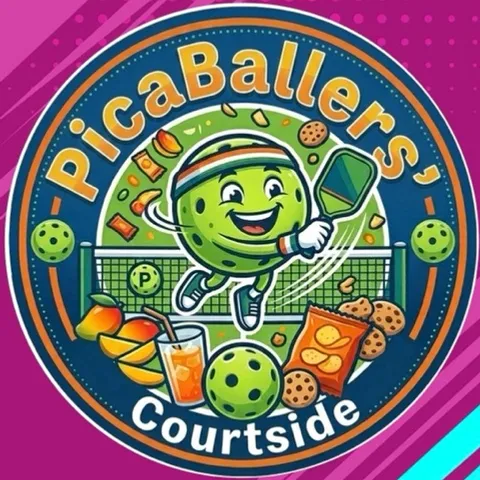 Picaballers Courtside