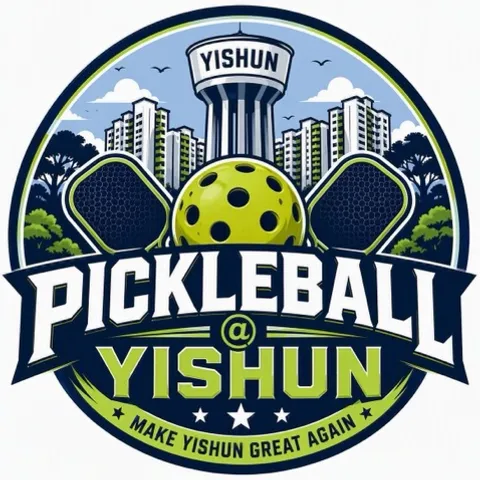 Pickleball @ Yishun