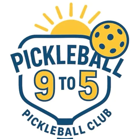 Pickleball 9 to 5