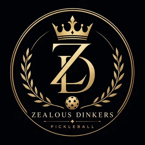 Zealous Dinkers PB 