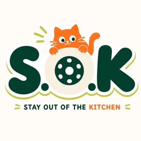 Stay Out Of The Kitchen (SOK)