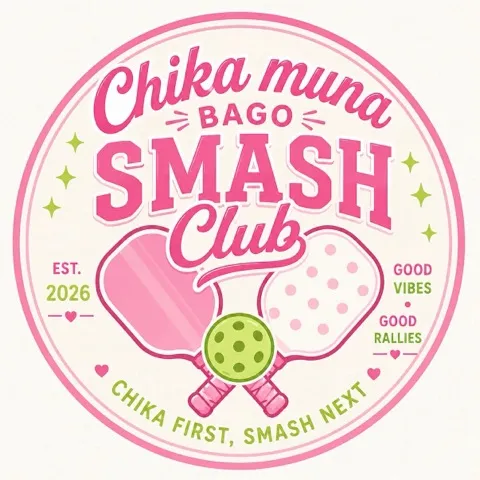 Chika Muna Bago Smash
