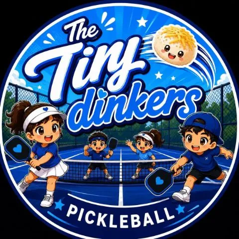 The Tiny Dinkers