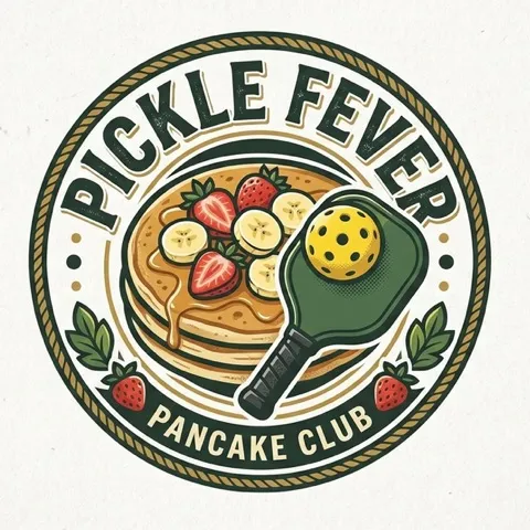 Pickle Pancake 