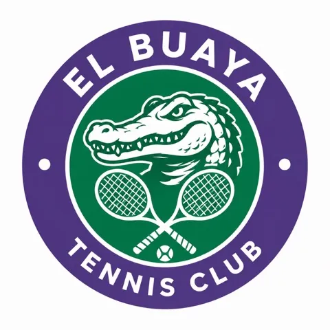 El BUAYA TENNIS CLUB