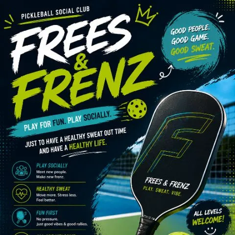Frees & Frenz
