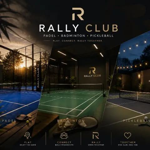 RALLY CLUB