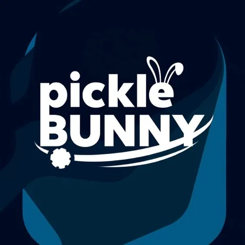 Pickle Bunny Pickleball