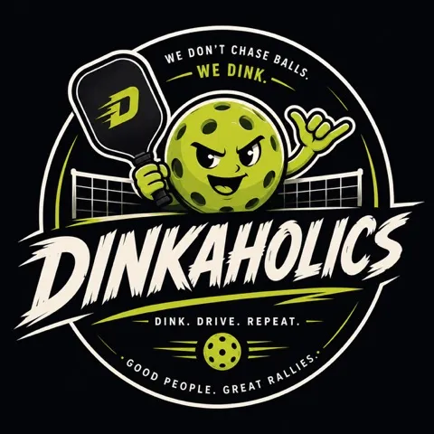 Dinkaholics