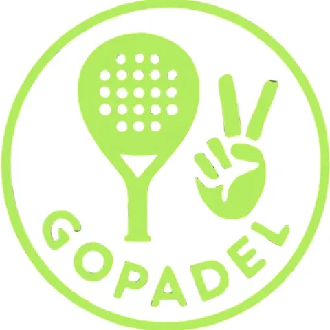 GoPadel✌🏽